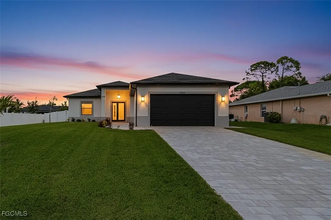 3034 NW 16th Place, Cape Coral, FL 33993 - Image #1