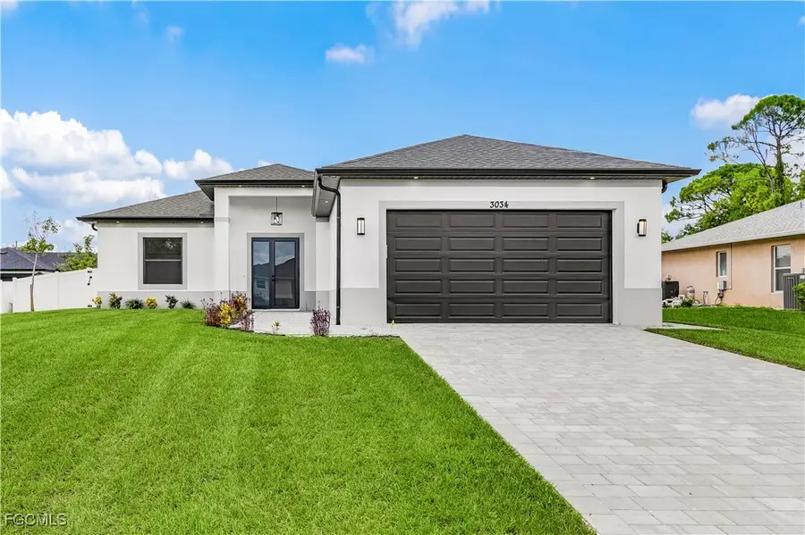 3034 NW 16th Place, Cape Coral, FL 33993 - Image #3