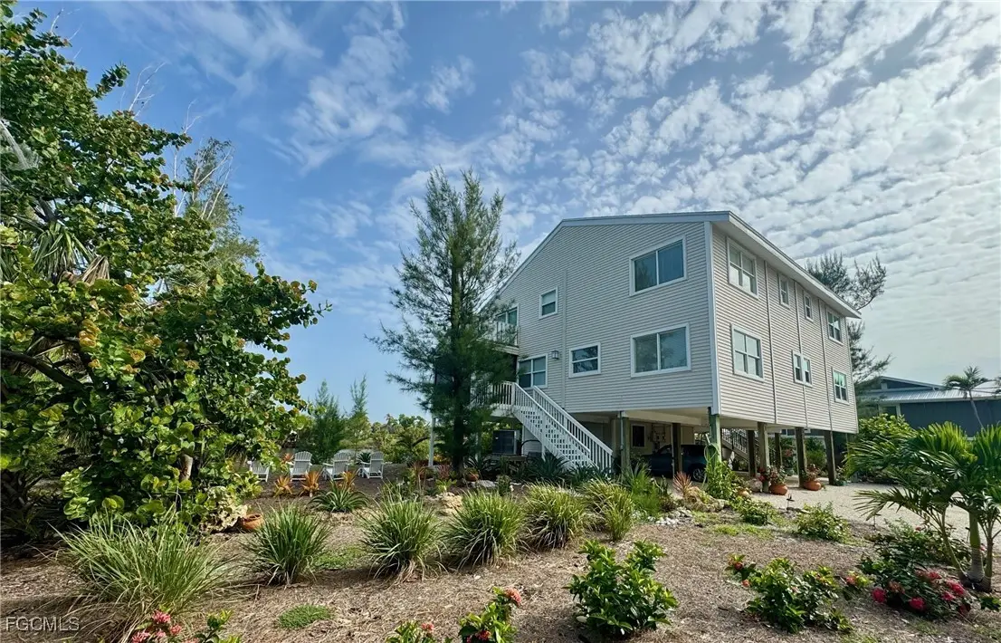 1390 Middle Gulf Drive #E, Sanibel, FL 33957 - Image #1