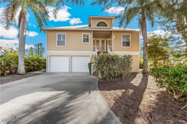 1965 Roseate Lane, Sanibel, FL 33957