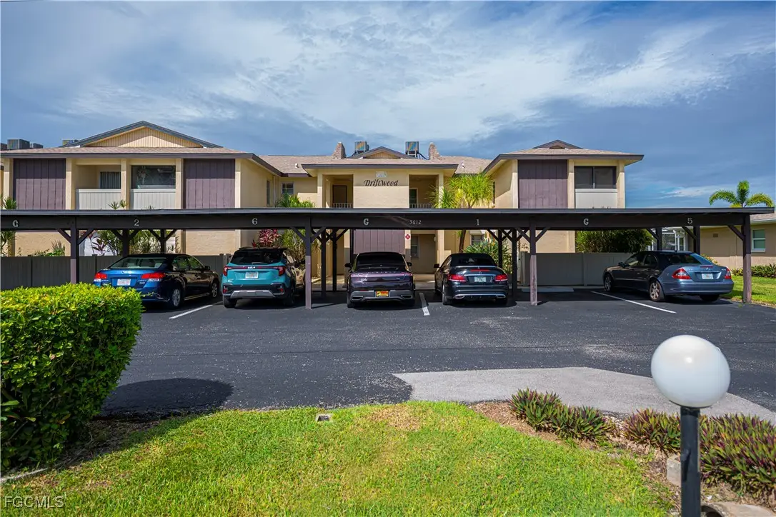 3612 SE 12th Avenue #6, Cape Coral, FL 33904 - Image #1
