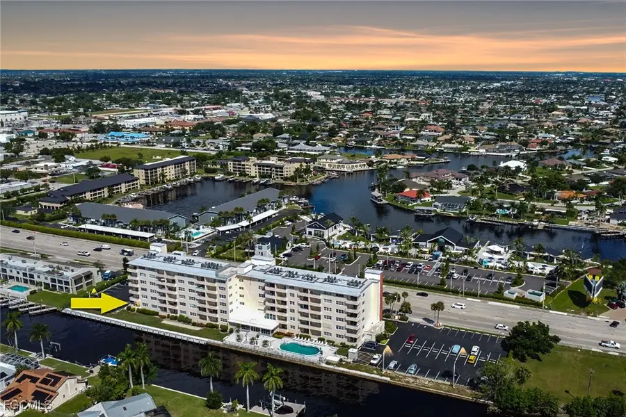 1766 Cape Coral Parkway E #110, Cape Coral, FL 33904 - Image #2