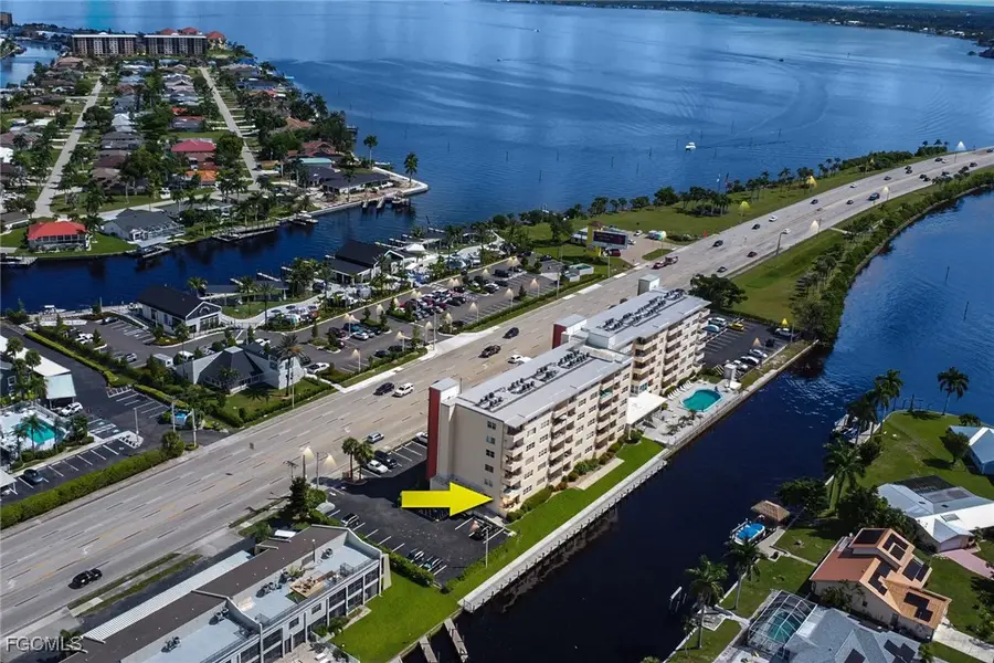 1766 Cape Coral Parkway E #110, Cape Coral, FL 33904 - Image #3