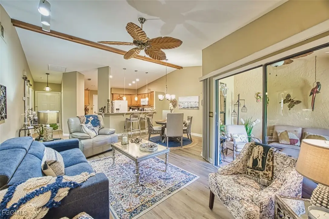 5323 Concord Way, Fort Myers, FL 33907 - Image #1