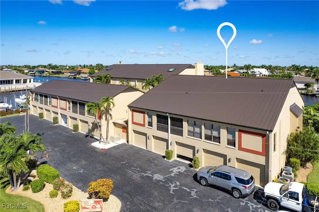 1907 SE 40th Terrace #102, Cape Coral, FL 33904 - Image #1