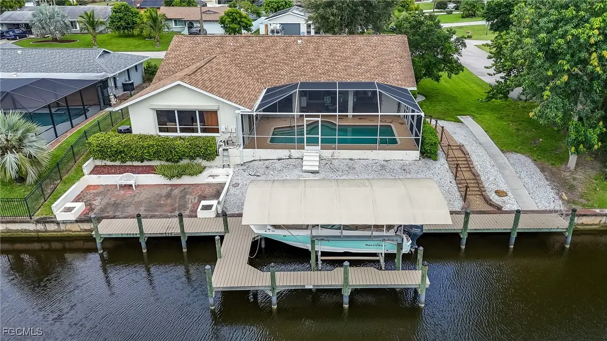 1928 SE 11th Terrace, Cape Coral, FL 33990 - Image #1