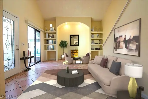 8407 S Haven Lane, Fort Myers, FL 33919