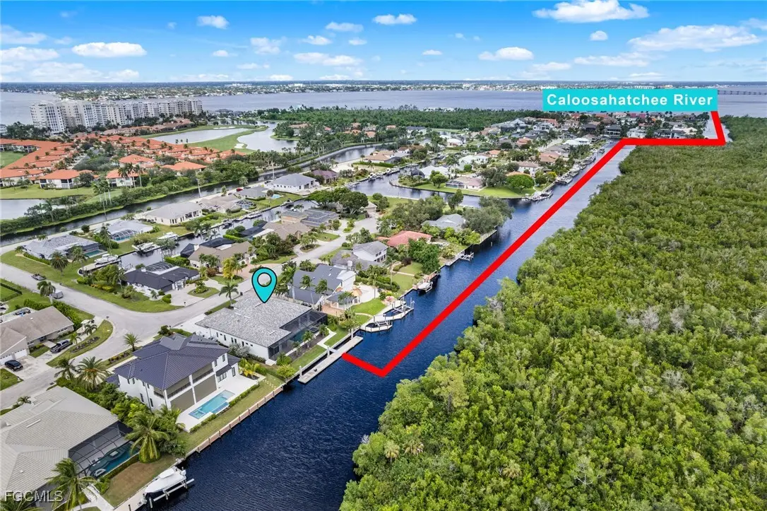 6782 Danah Court, Fort Myers, FL 33908 - Image #1