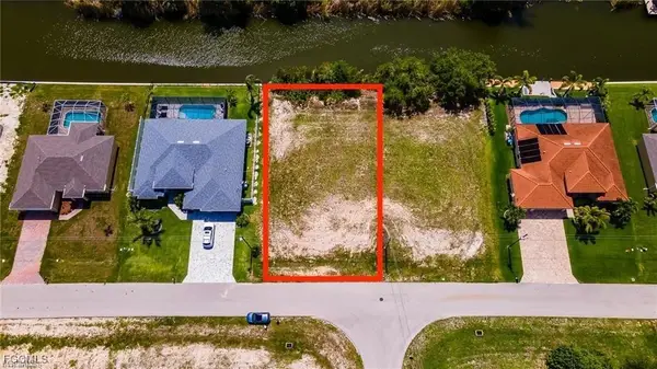1416 SW 17th Avenue, Cape Coral, FL 33991