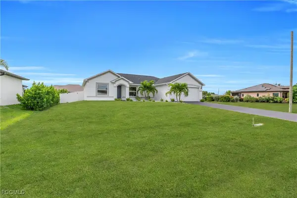 204 NW 24th Place, Cape Coral, FL 33993