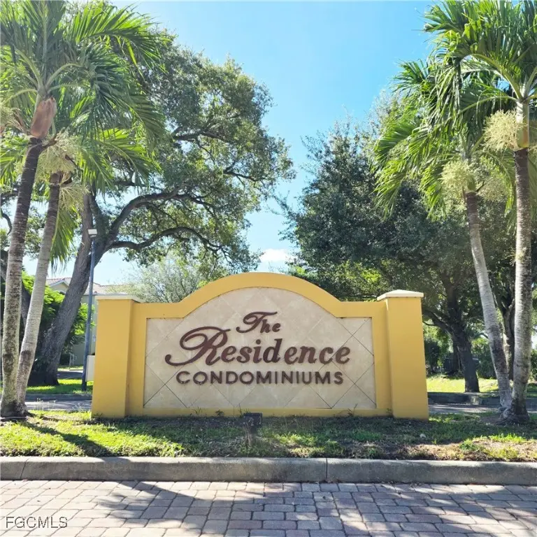 4121 Residence Drive #323, Fort Myers, FL 33901 - Image #2