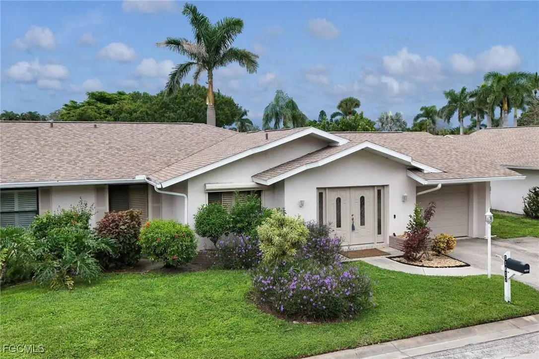 11617 Quail Run Drive, Fort Myers, FL 33908 - Image #1