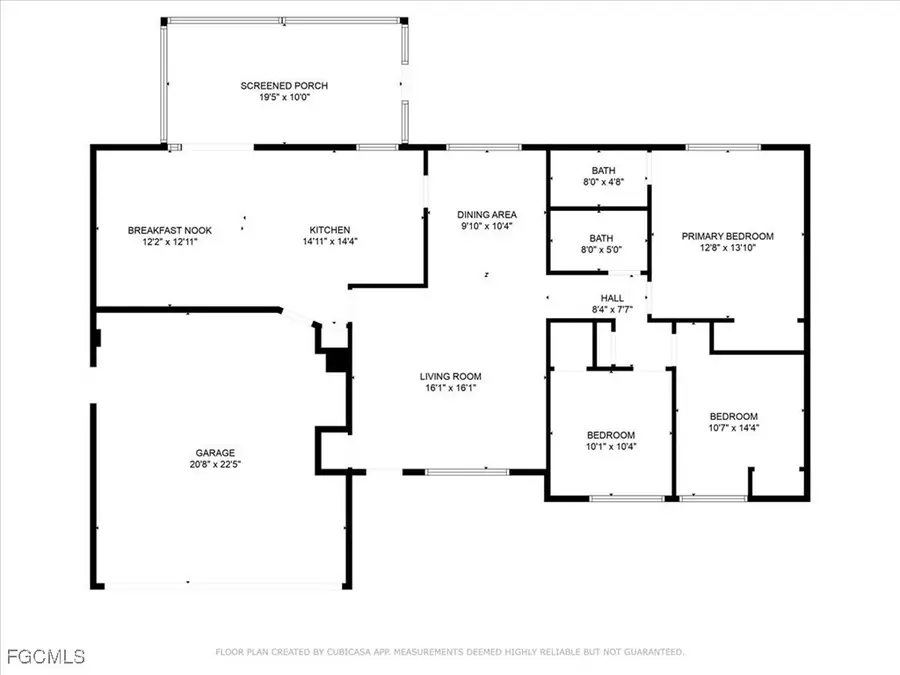 2213 SE 7th Street, Cape Coral, FL 33990 - Image #3