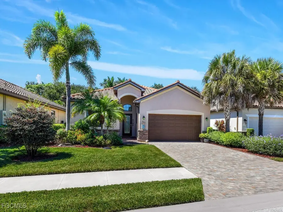 3723 Treasure Cove Circle, Naples, FL 34114 - Image #3