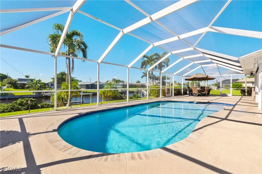 1154 SE 36th Street, Cape Coral, FL 33904 - Image #3