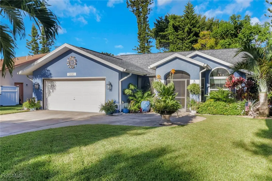 13138 Radcliffe Drive, Fort Myers, FL 33966 - Image #1