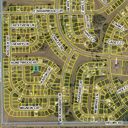 3016 Honeywood Road, Labelle, FL 33935 - Image #3