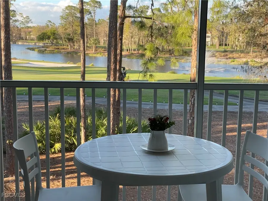 8231 Parkstone Place #206, Naples, FL 34120 - Image #3