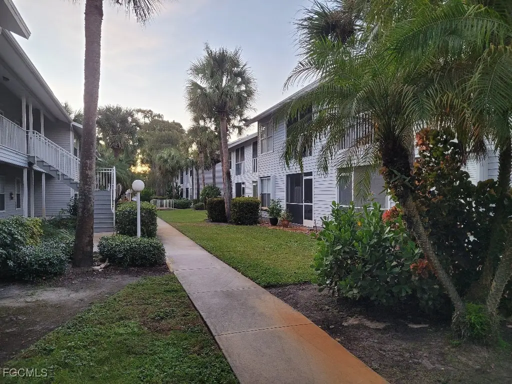 1901 Courtyard Way #C105, Naples, FL 34112 - Image #1