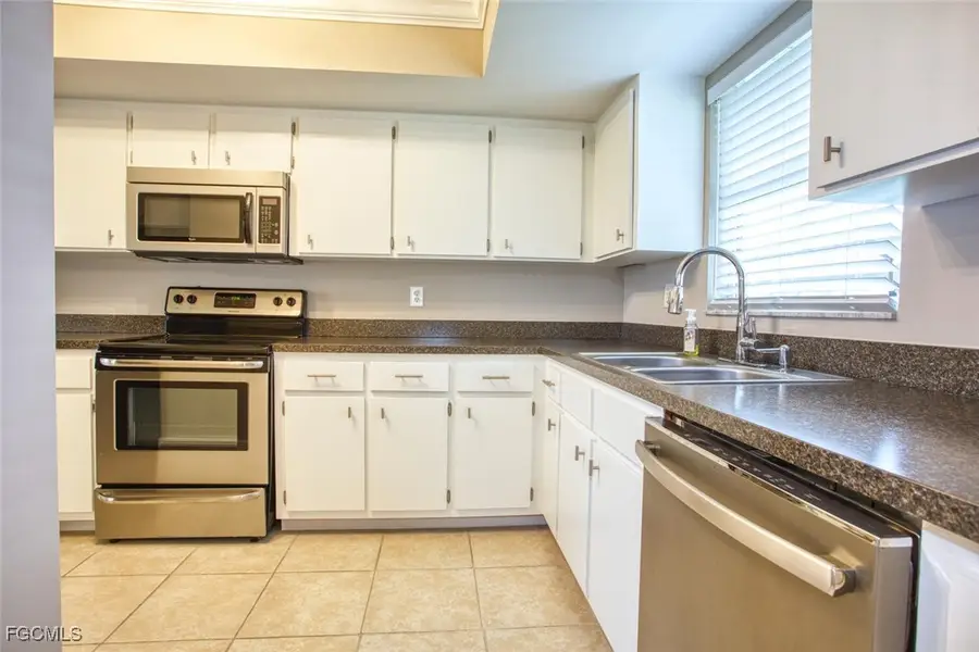 5917 Littlestone Court #118, North Fort Myers, FL 33903 - Image #2