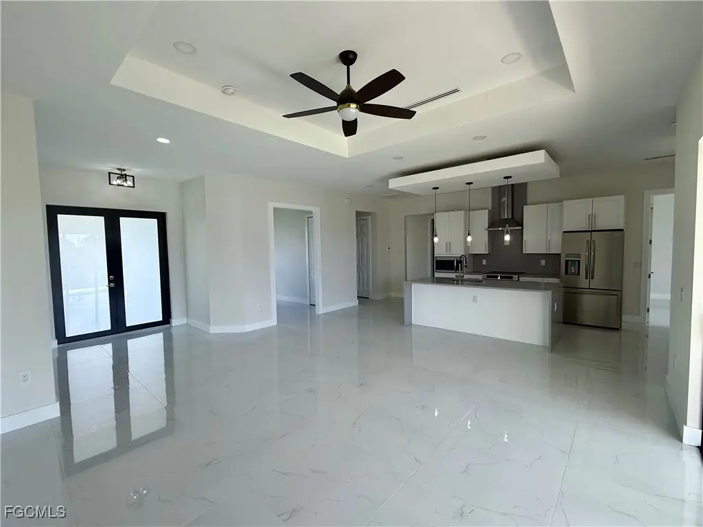 2100 NW 21st Street, Cape Coral, FL 33993 - #1