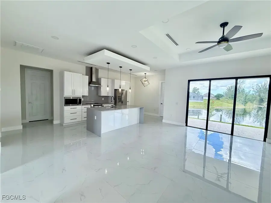 2100 NW 21st Street, Cape Coral, FL 33993 - #2