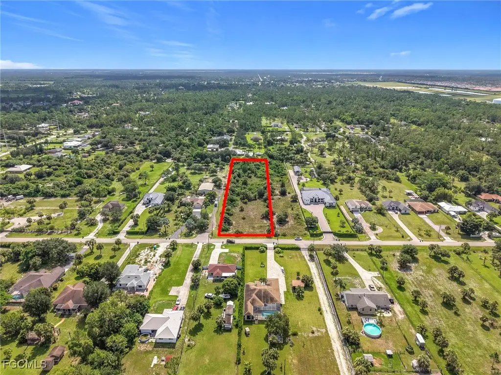 10th Street Ne, Naples, FL 34120 - #1