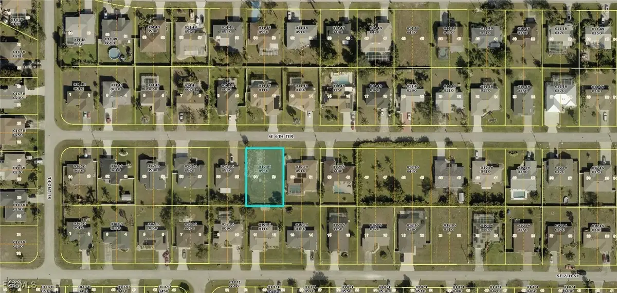 238 SE 6th Terrace, Cape Coral, FL 33990 - Image #1