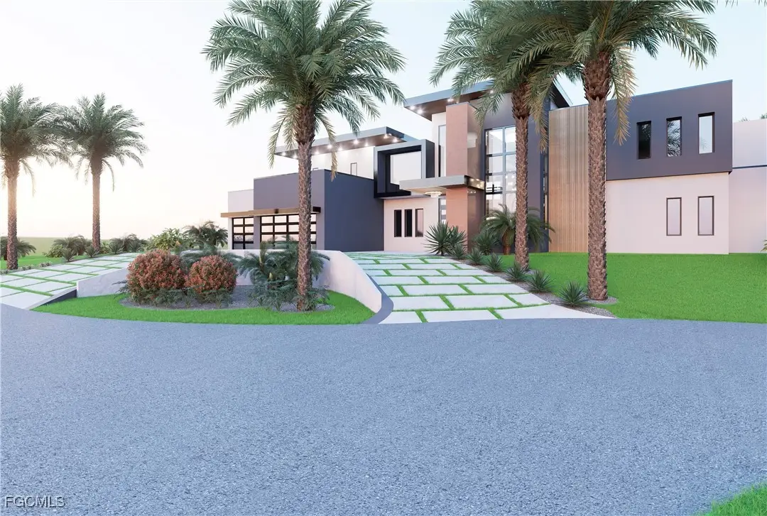 3003 SW 40th Lane, Cape Coral, FL 33914 - Image #1