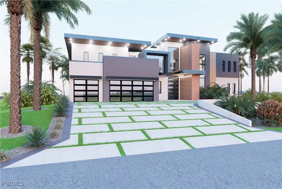 3003 SW 40th Lane, Cape Coral, FL 33914 - Image #3