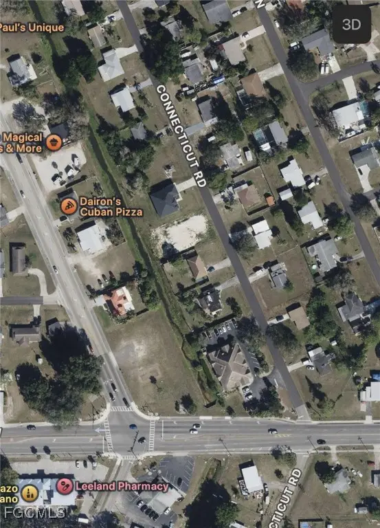 111 Connecticut Road, Lehigh Acres, FL 33936 - Image #2