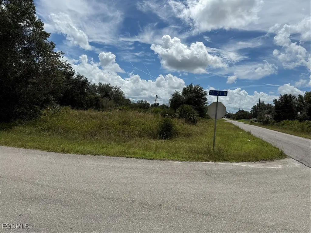 2513 72nd Street W, Lehigh Acres, FL 33971 - #1