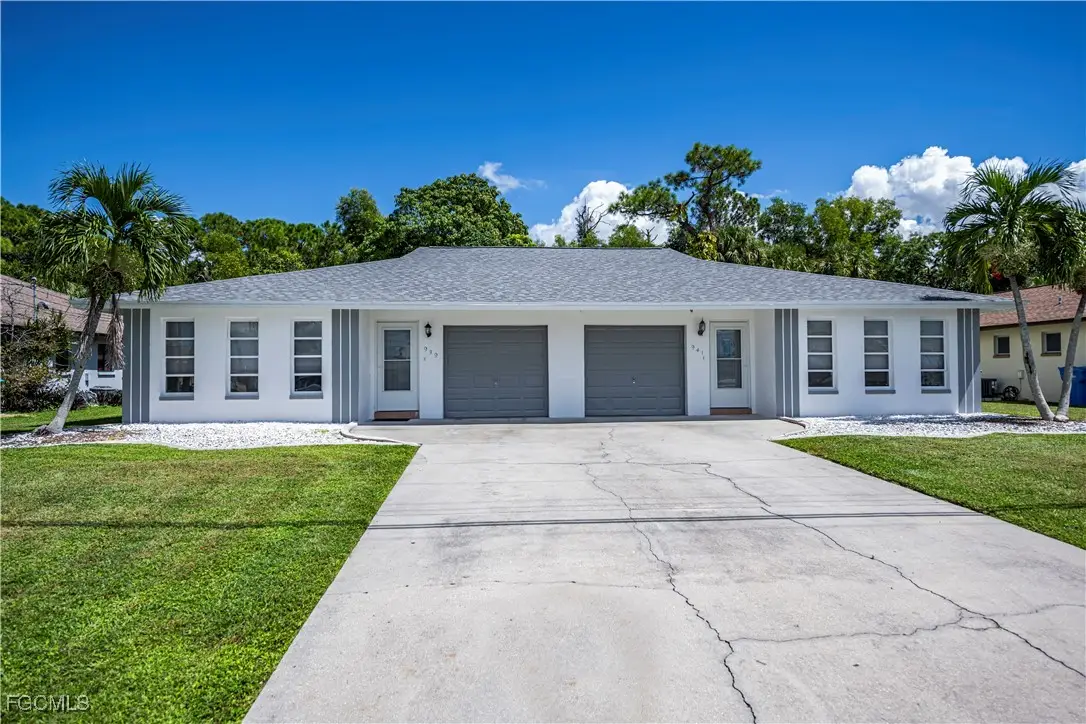 941/939 SE 24th Avenue, Cape Coral, FL 33990 - Image #1