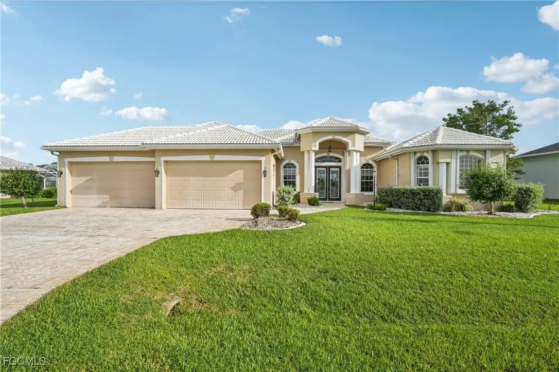 619 SW 43rd Lane, Cape Coral, FL 33914 - Image #1