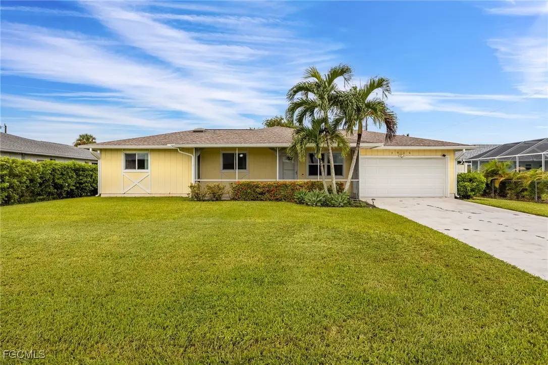 3906 SW 1st Avenue, Cape Coral, FL 33914 - Image #1