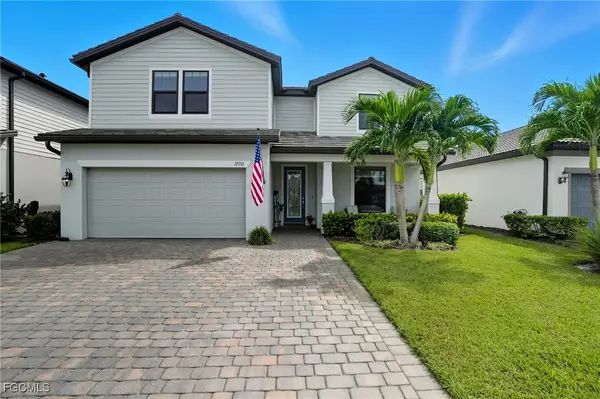 17153 Ashford Terrace, Fort Myers, FL 33967