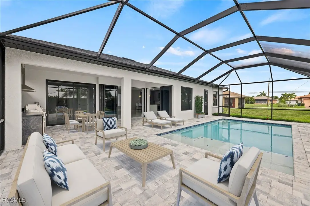 2829 SW 25th Place, Cape Coral, FL 33914 - Image #1