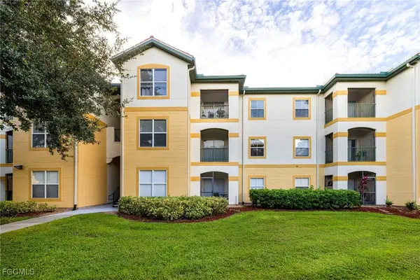 11561 Villa Grand #716, Fort Myers, FL 33913