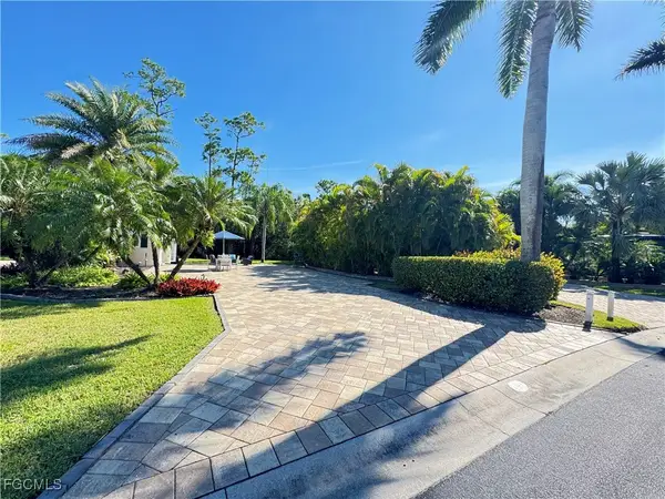 Lot 191 3016 Cupola Lane S, Labelle, FL 33935