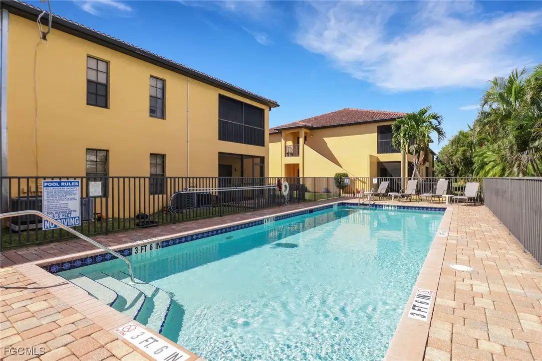 5003 SW 16th Place #108, Cape Coral, FL 33914 - Image #1