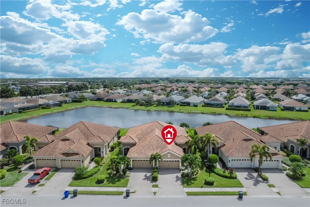 4499 Mystic Blue Way, Fort Myers, FL 33966 - Image #1