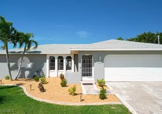 4502 SW 6th Avenue, Cape Coral, FL 33914 - Image #1