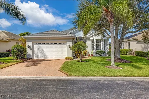 9141 Garden Pointe, Fort Myers, FL 33908