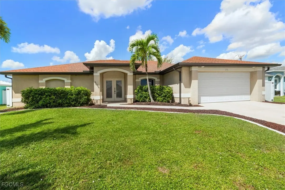 4136 SW 9th Avenue, Cape Coral, FL 33914 - Image #1
