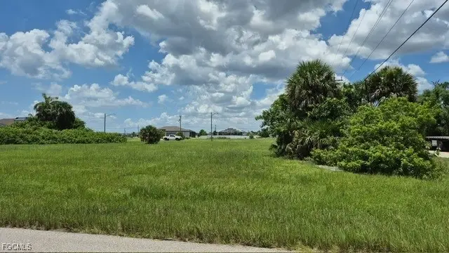 4001 NW 37th Street, Cape Coral, FL 33993 - #2