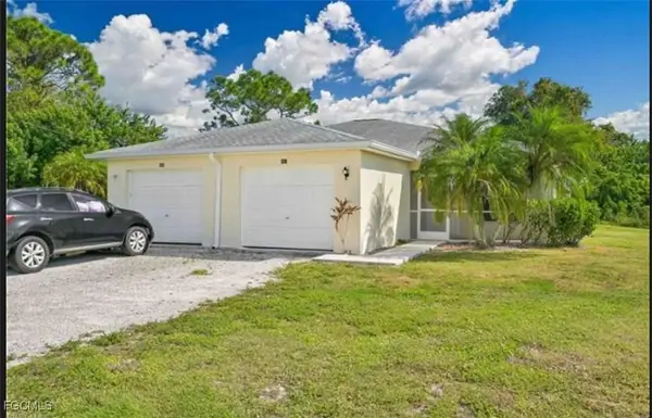 465-467 Lillon Avenue S, Lehigh Acres, FL 33974