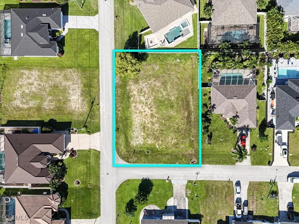 2540 SW 12th Avenue, Cape Coral, FL 33914 - Image #1