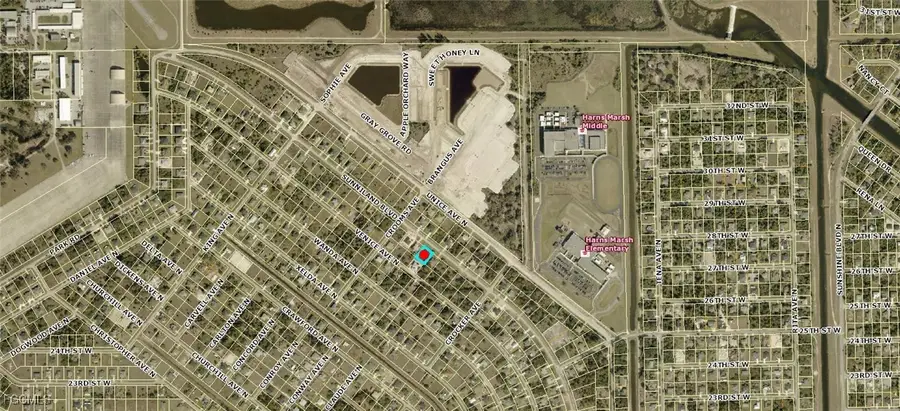 2533 Sunniland Boulevard, Lehigh Acres, FL 33971 - #2
