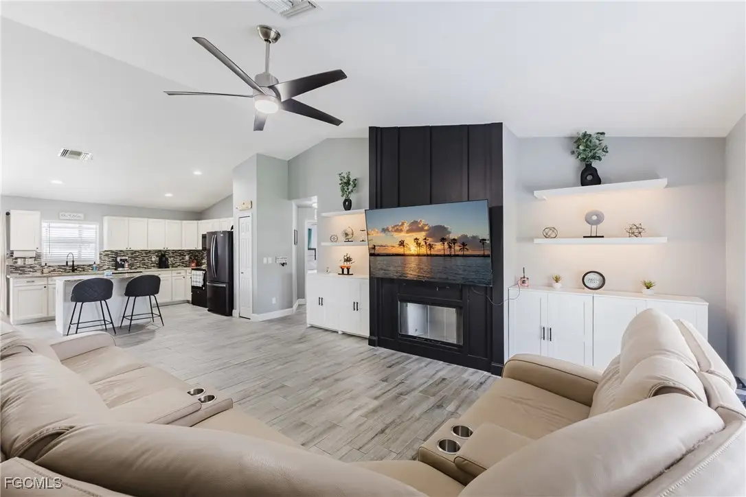 1910 NW 14th Terrace, Cape Coral, FL 33993 - #1