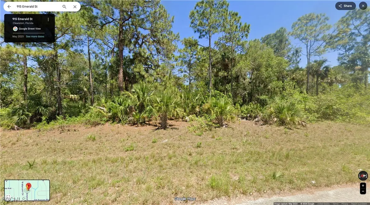915 Emerald Street, Labelle, FL 33935 - Image #1